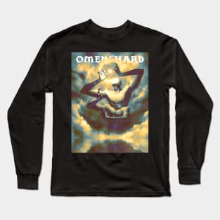 Khalud, the Eternal Long Sleeve T-Shirt